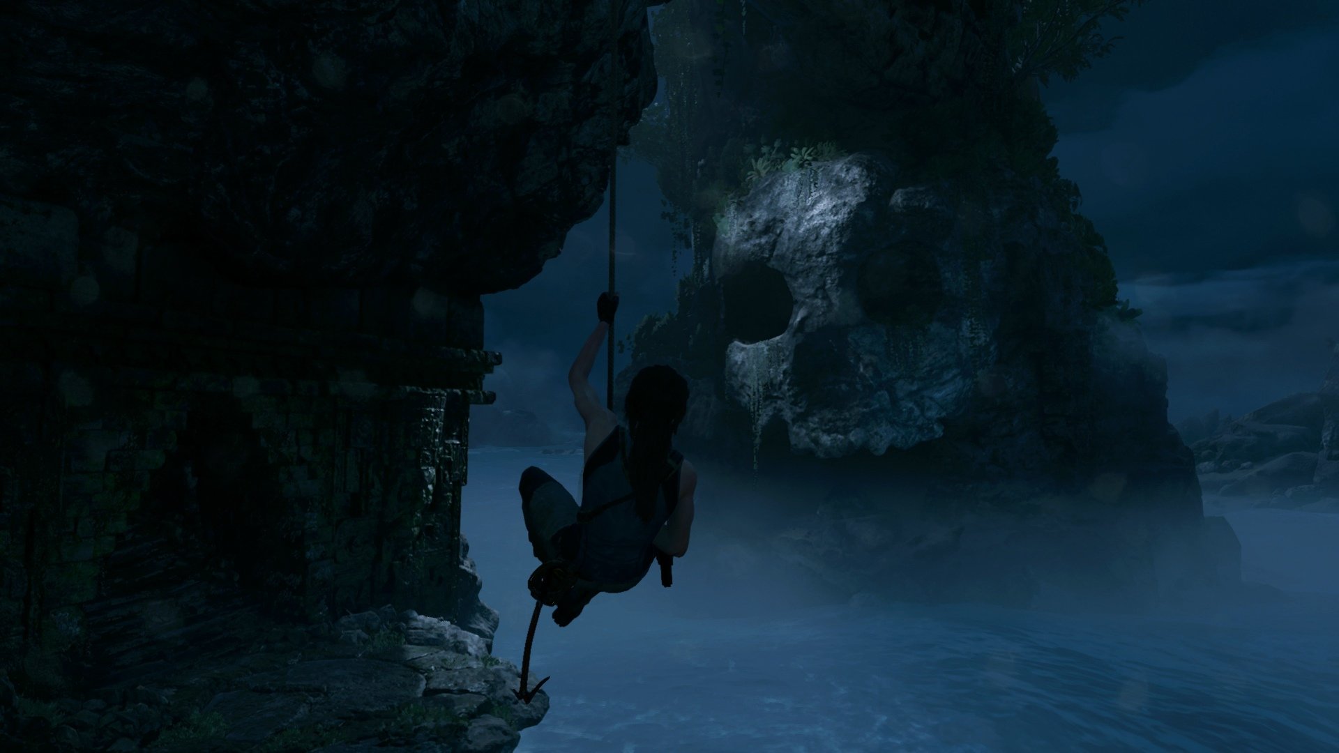 Shadow of the Tomb Raider - Imagen 37